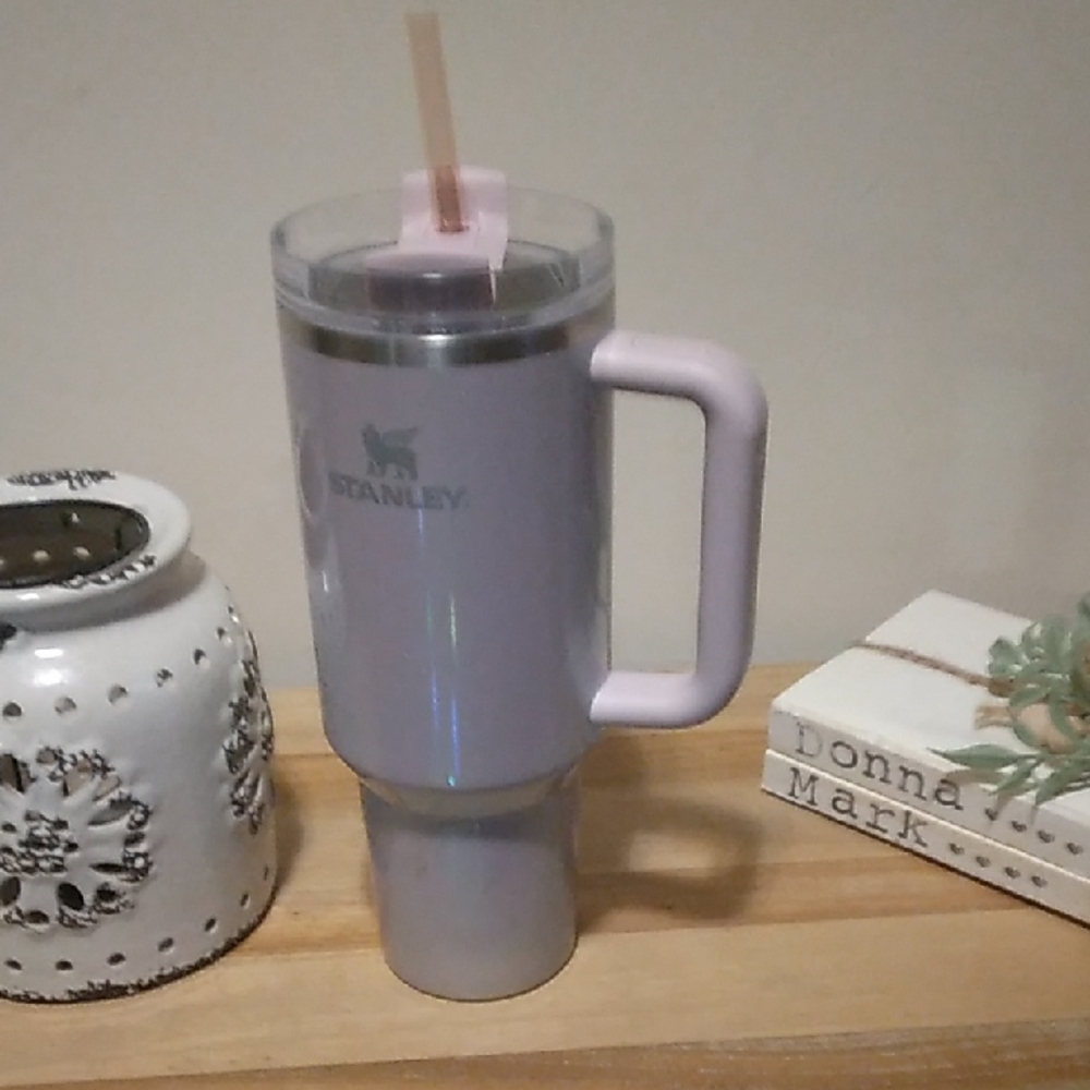 Stanley 40 oz. Insulated Tumbler